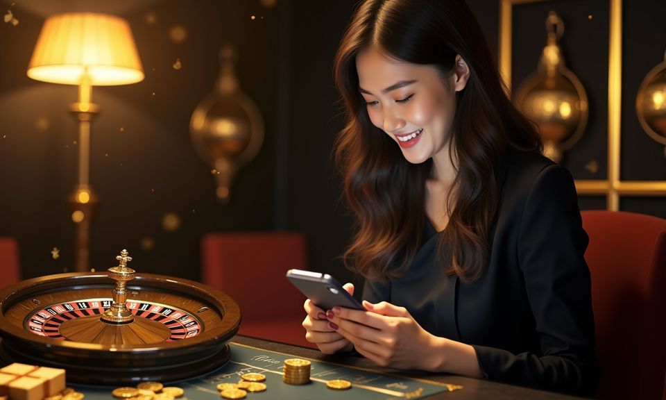 win5 Ưu đãi