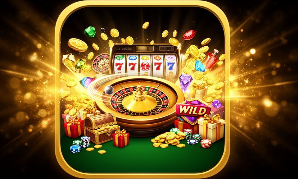 win5 Slot Ngày Cuối Tuần